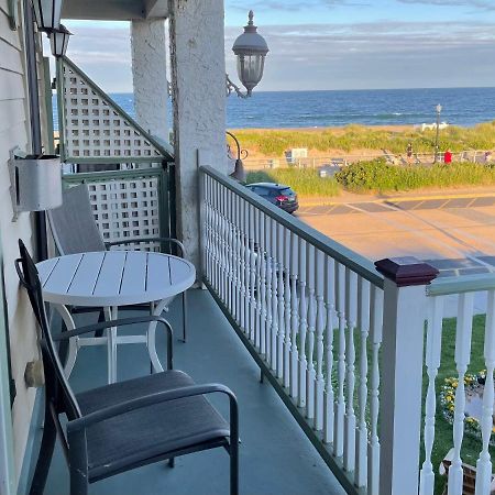 Laingdon Hotel Ocean Grove Exterior foto