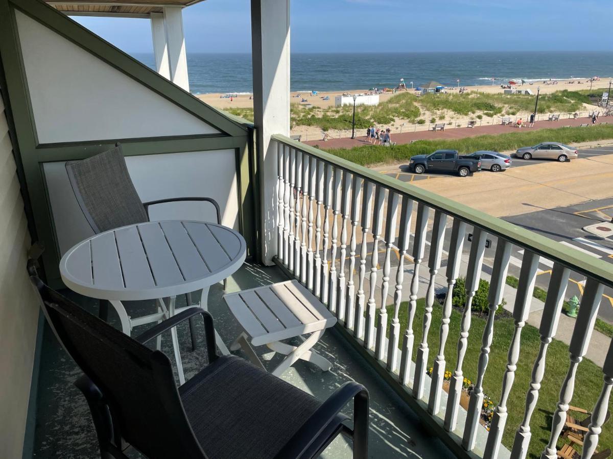 Laingdon Hotel Ocean Grove Exterior foto